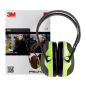 Preview: 3M™ PELTOR™ Kapselgehörschützer X4A 33 dB